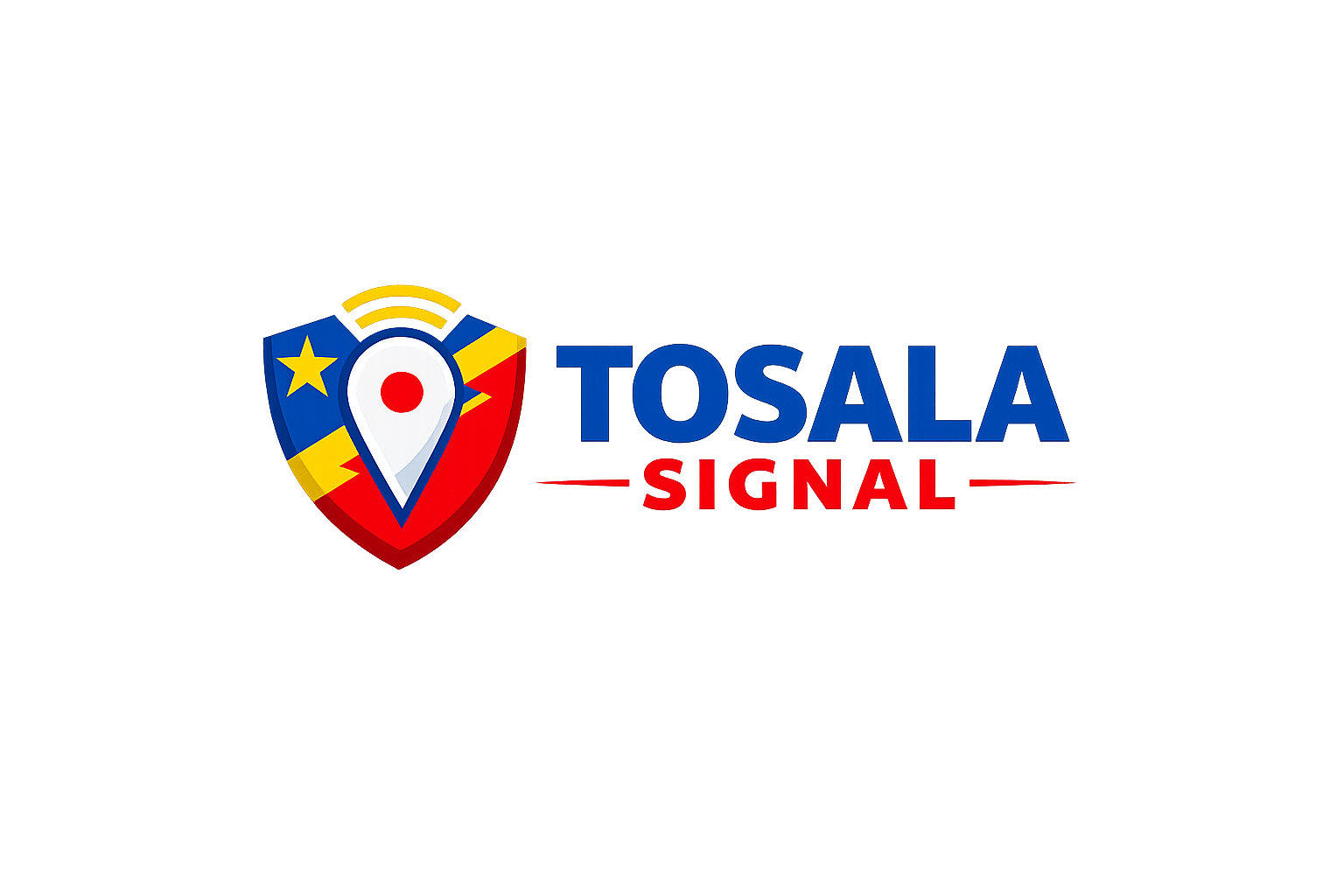 TOSALA SIGNAL